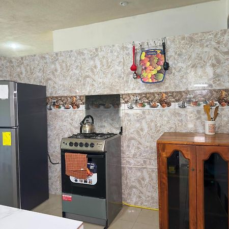 Casa En San Cristobal Villa Puerto Baquerizo Moreno Eksteriør billede