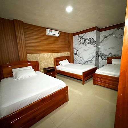 Casa En San Cristobal Villa Puerto Baquerizo Moreno Eksteriør billede