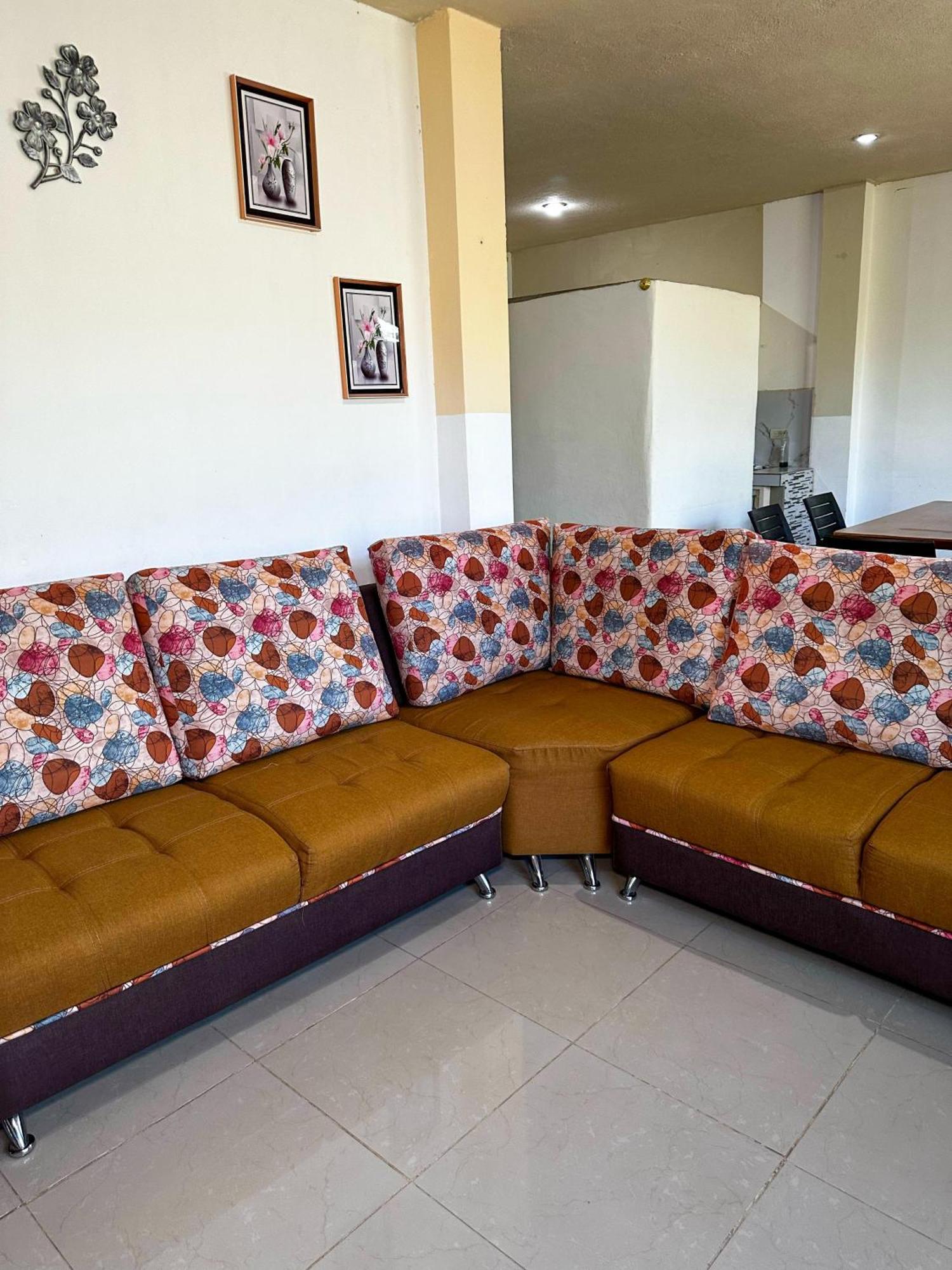 Casa En San Cristobal Villa Puerto Baquerizo Moreno Eksteriør billede