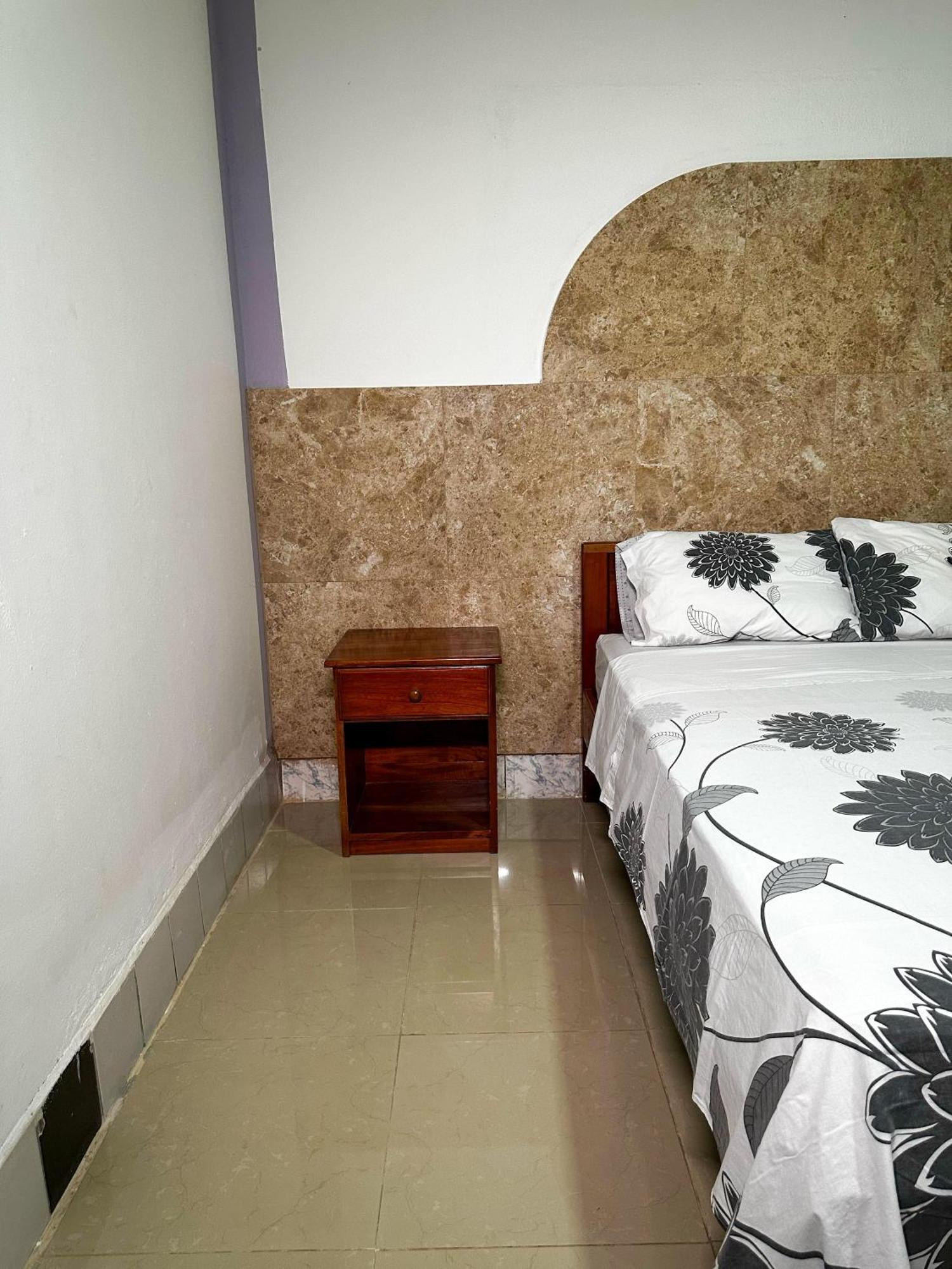 Casa En San Cristobal Villa Puerto Baquerizo Moreno Eksteriør billede
