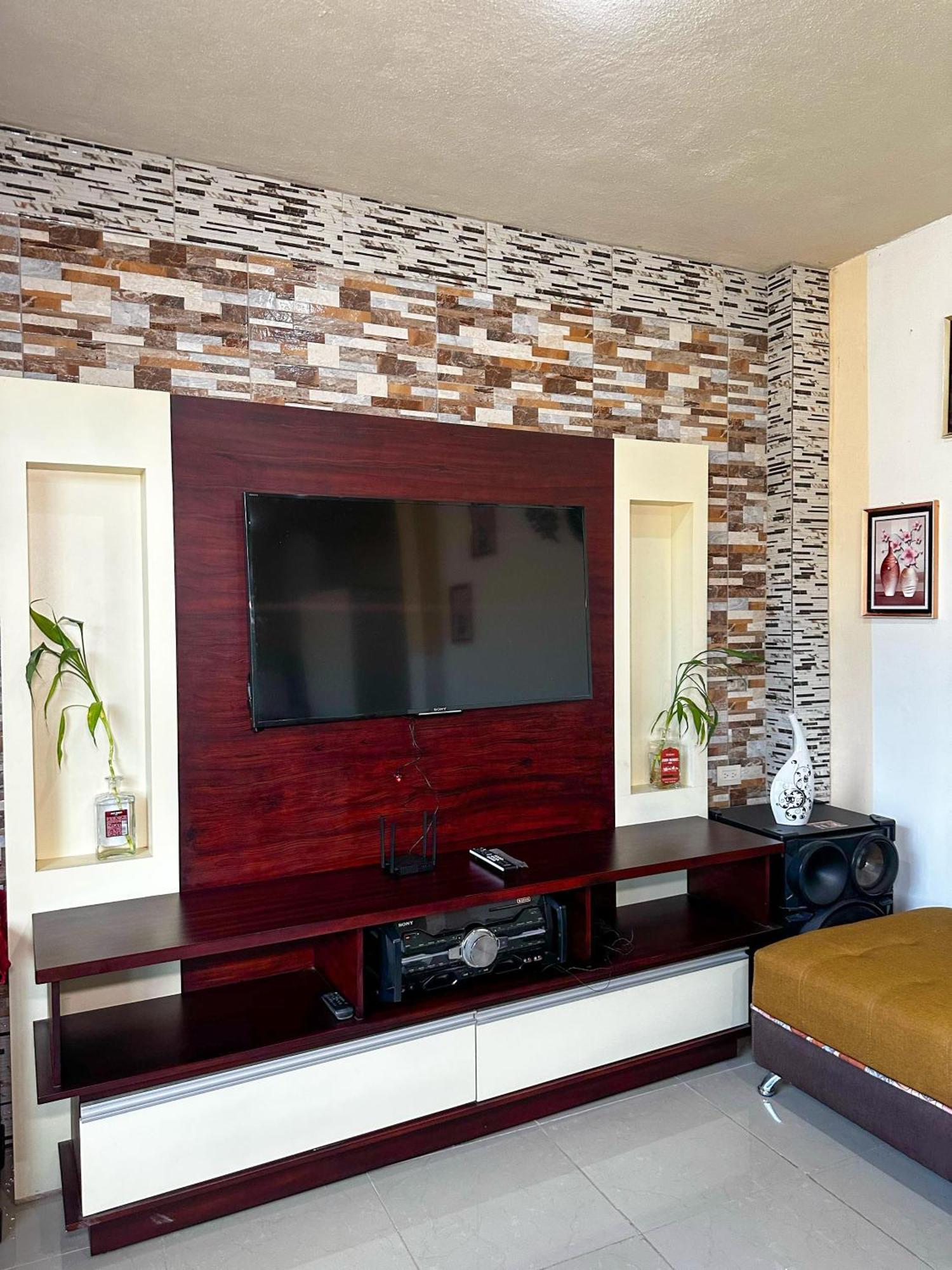 Casa En San Cristobal Villa Puerto Baquerizo Moreno Eksteriør billede