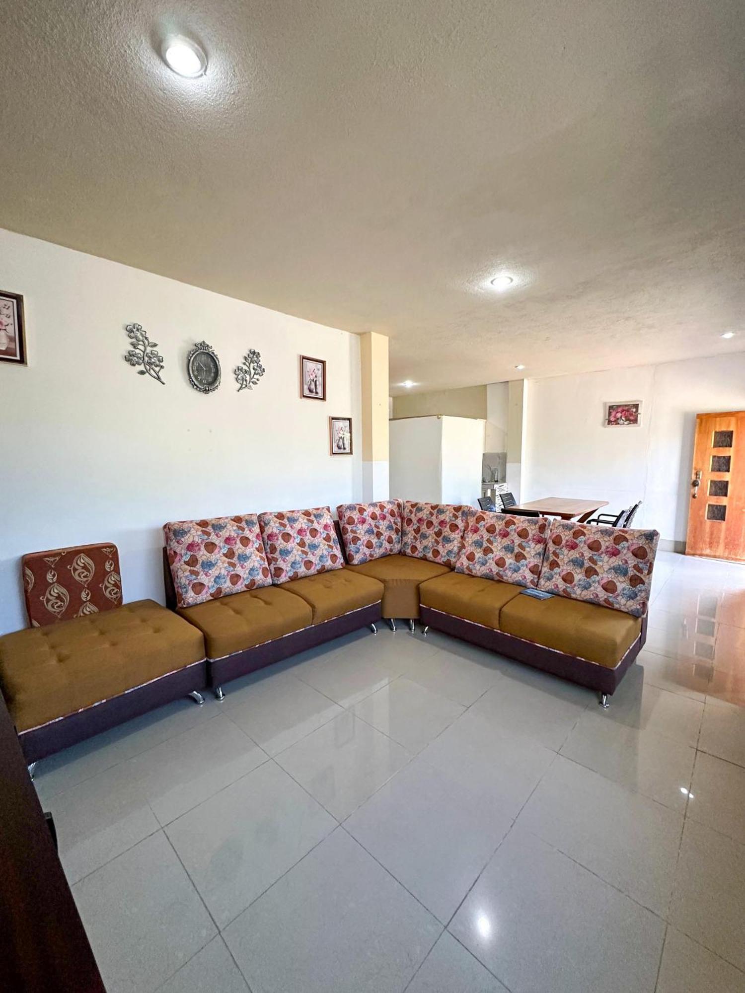 Casa En San Cristobal Villa Puerto Baquerizo Moreno Eksteriør billede