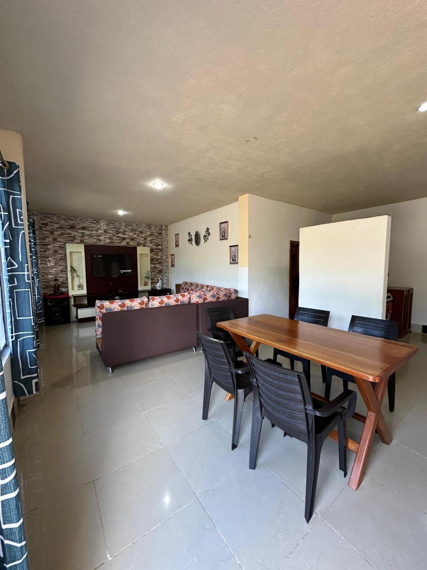 Casa En San Cristobal Villa Puerto Baquerizo Moreno Eksteriør billede