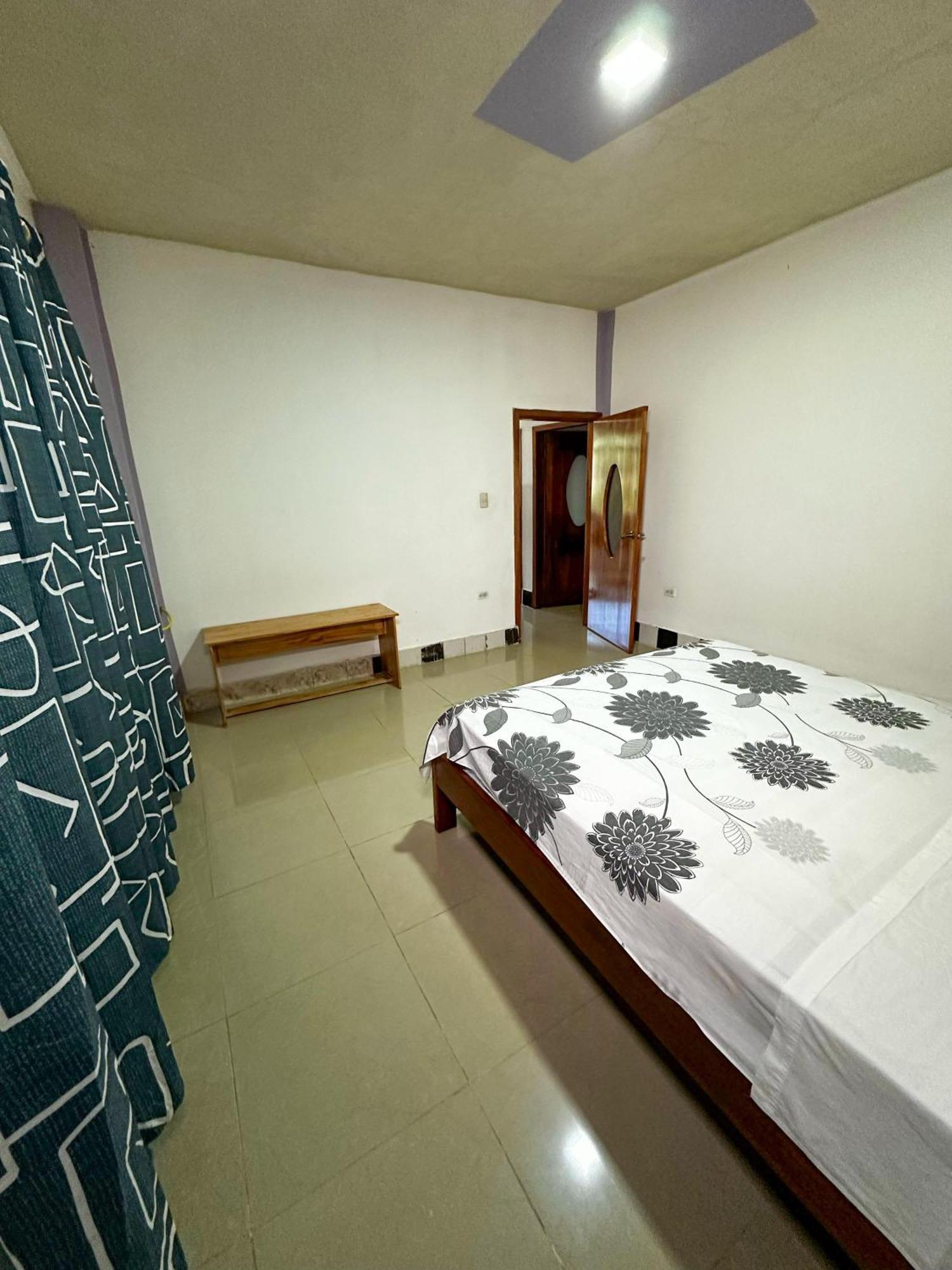 Casa En San Cristobal Villa Puerto Baquerizo Moreno Eksteriør billede