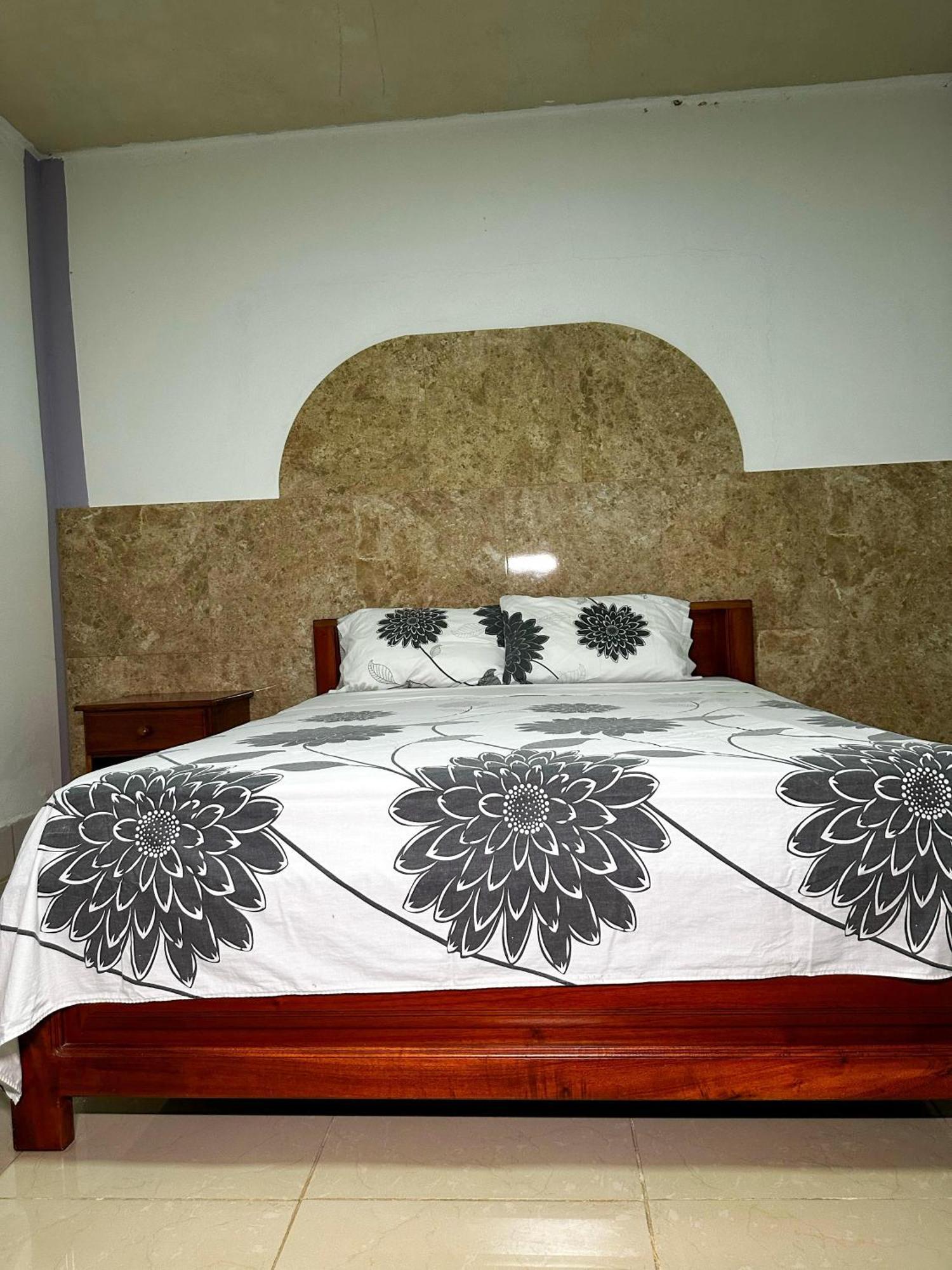 Casa En San Cristobal Villa Puerto Baquerizo Moreno Eksteriør billede