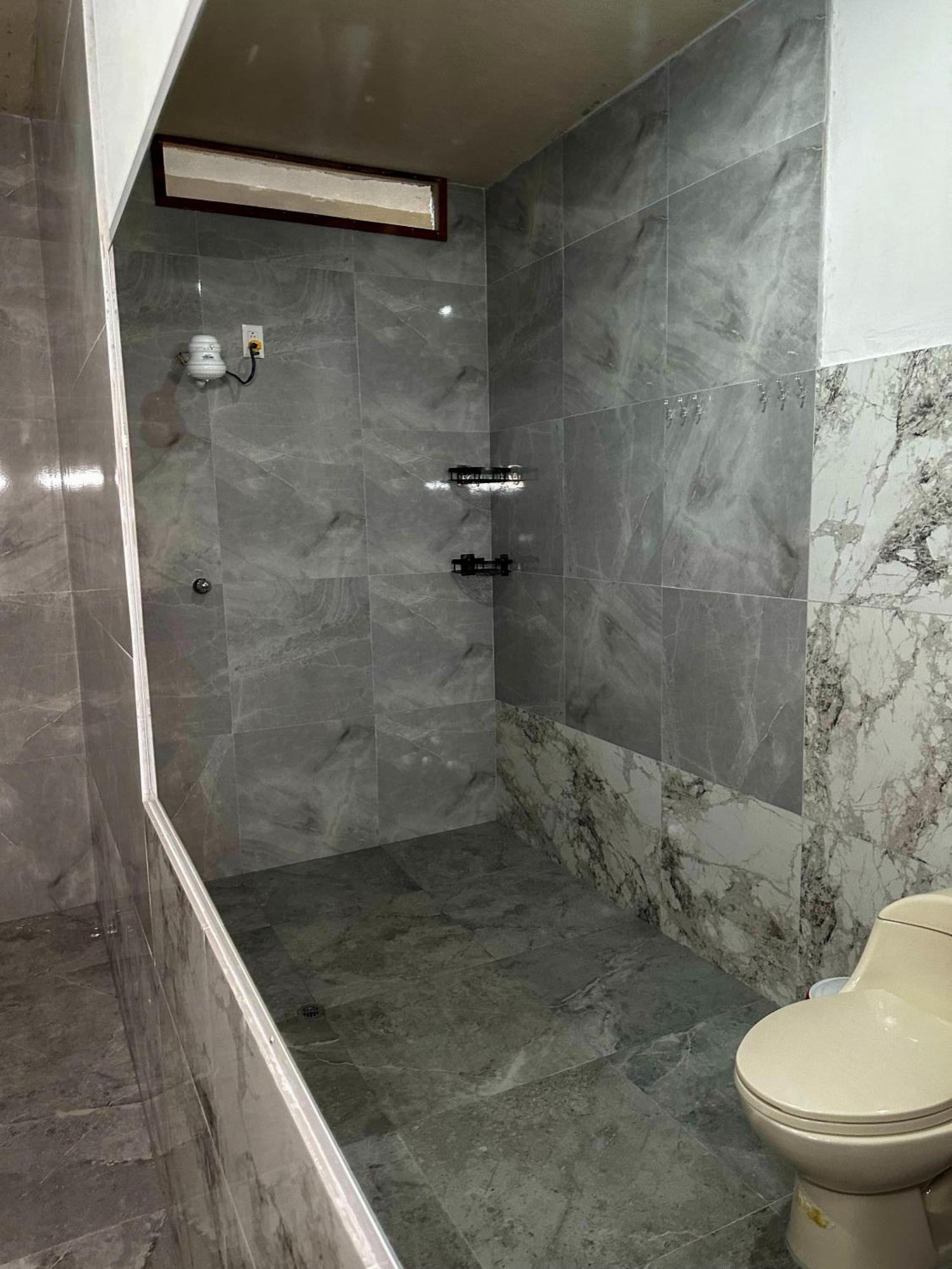 Casa En San Cristobal Villa Puerto Baquerizo Moreno Eksteriør billede