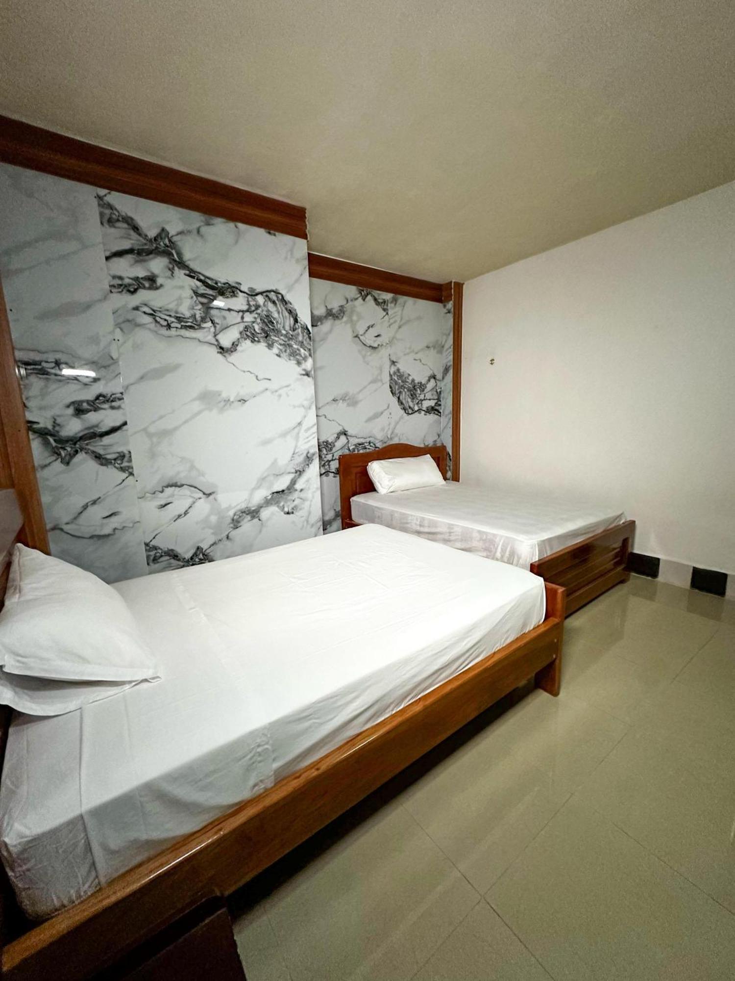 Casa En San Cristobal Villa Puerto Baquerizo Moreno Eksteriør billede
