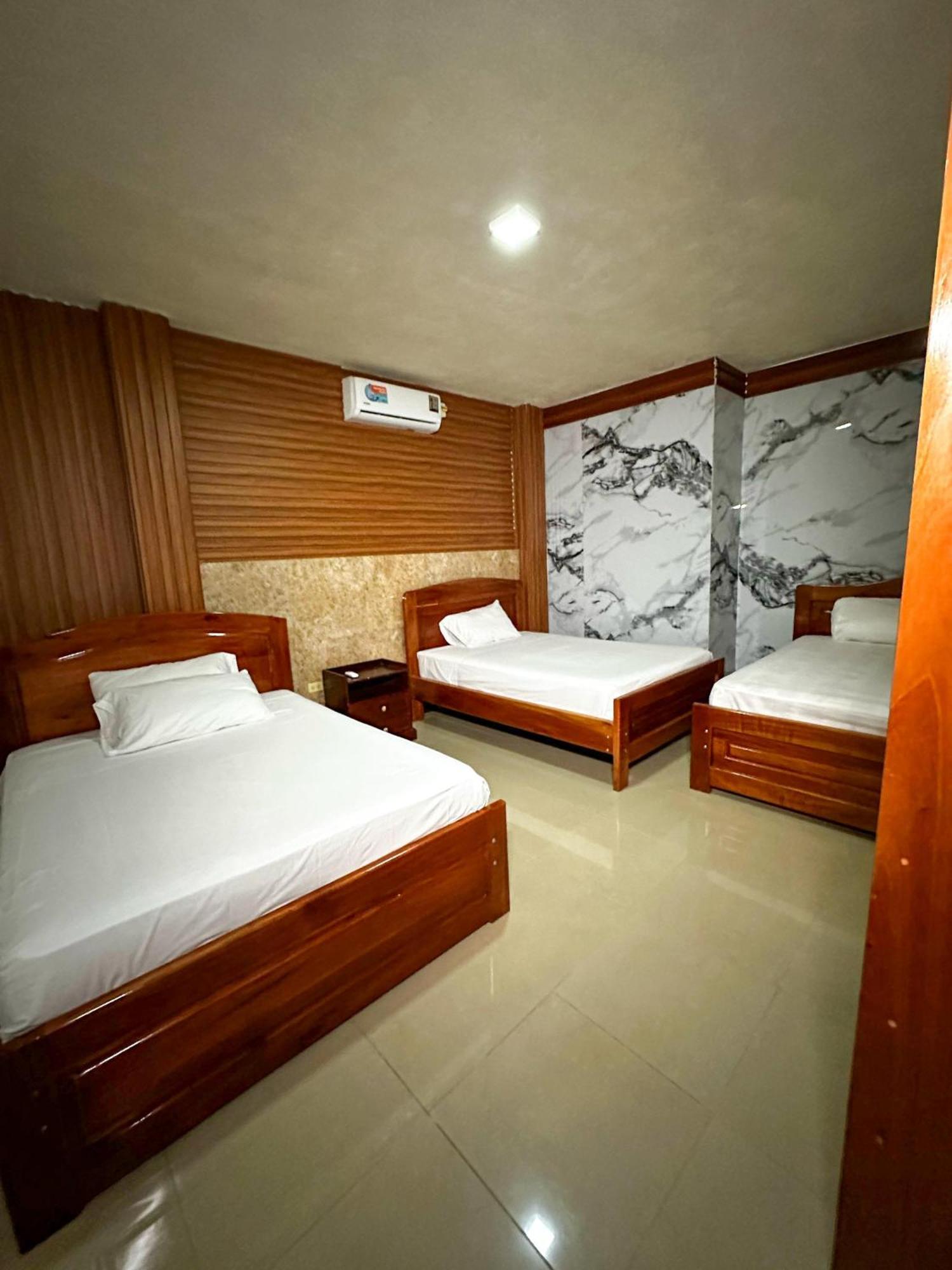 Casa En San Cristobal Villa Puerto Baquerizo Moreno Eksteriør billede