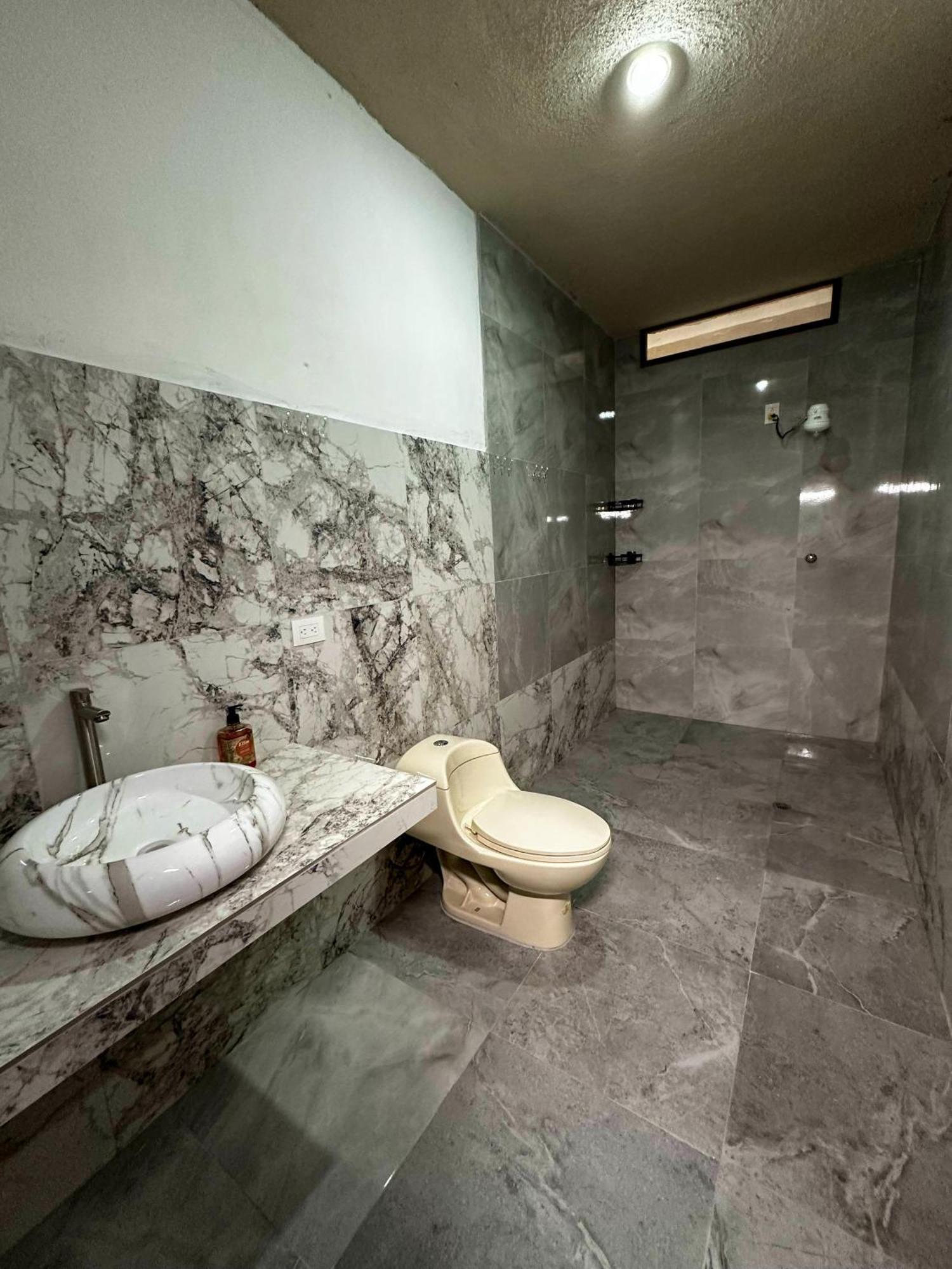 Casa En San Cristobal Villa Puerto Baquerizo Moreno Eksteriør billede