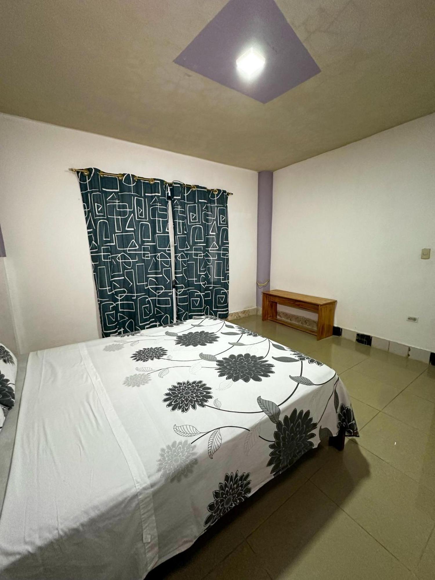 Casa En San Cristobal Villa Puerto Baquerizo Moreno Eksteriør billede