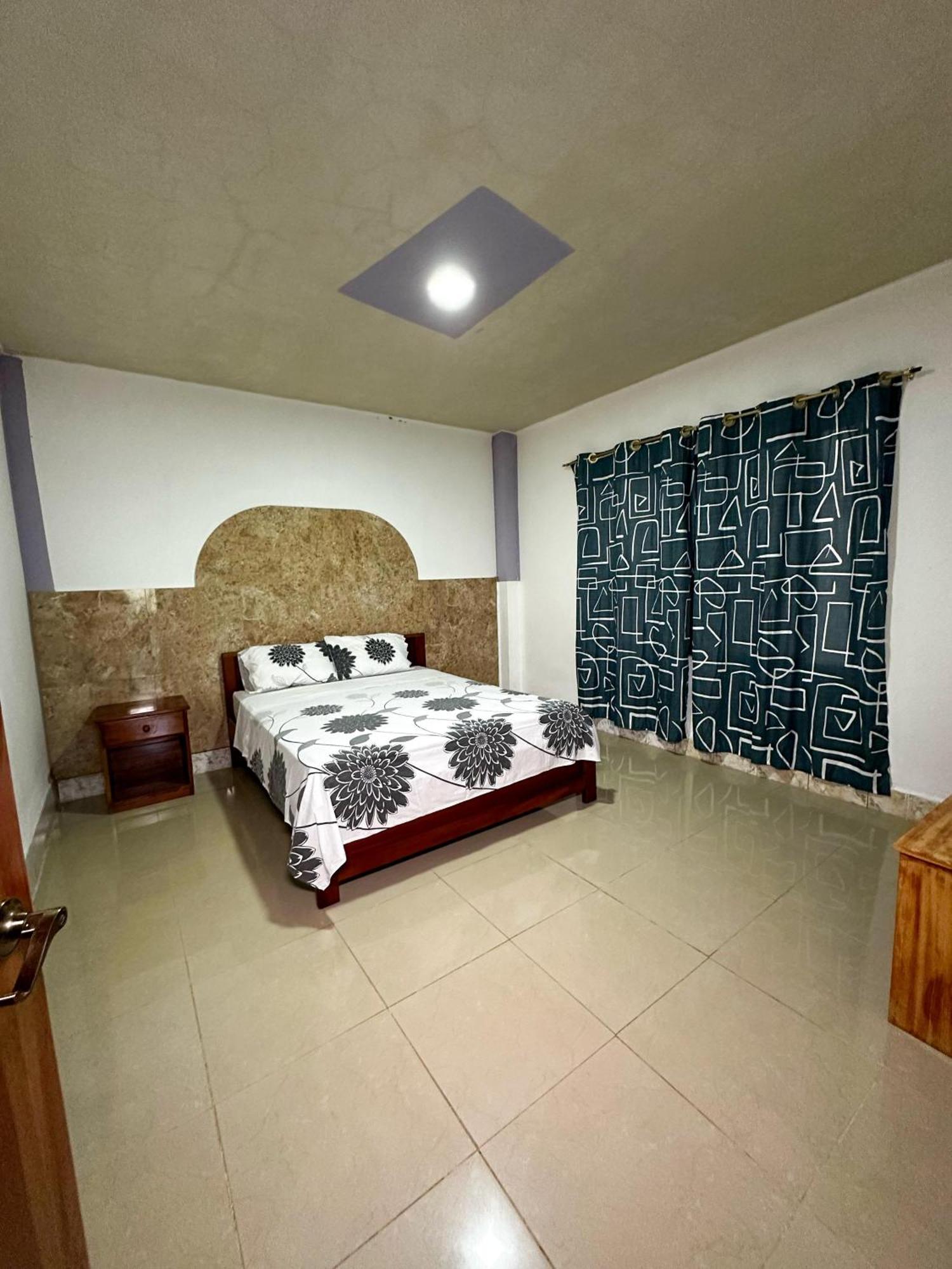 Casa En San Cristobal Villa Puerto Baquerizo Moreno Eksteriør billede