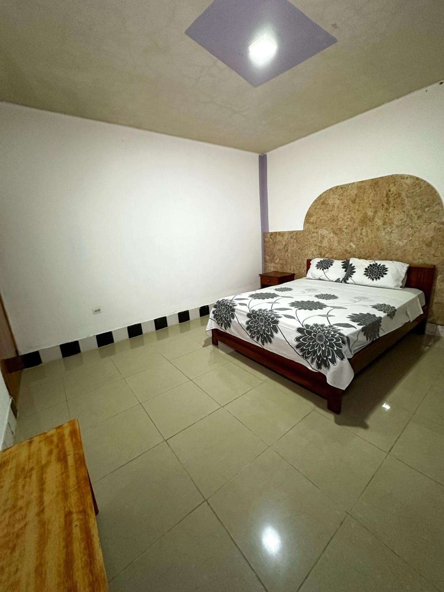 Casa En San Cristobal Villa Puerto Baquerizo Moreno Eksteriør billede