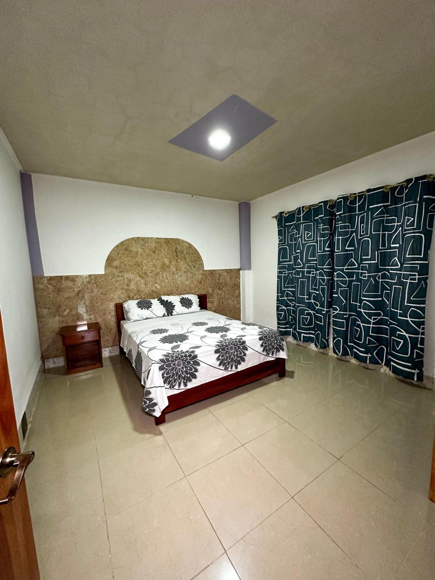 Casa En San Cristobal Villa Puerto Baquerizo Moreno Eksteriør billede