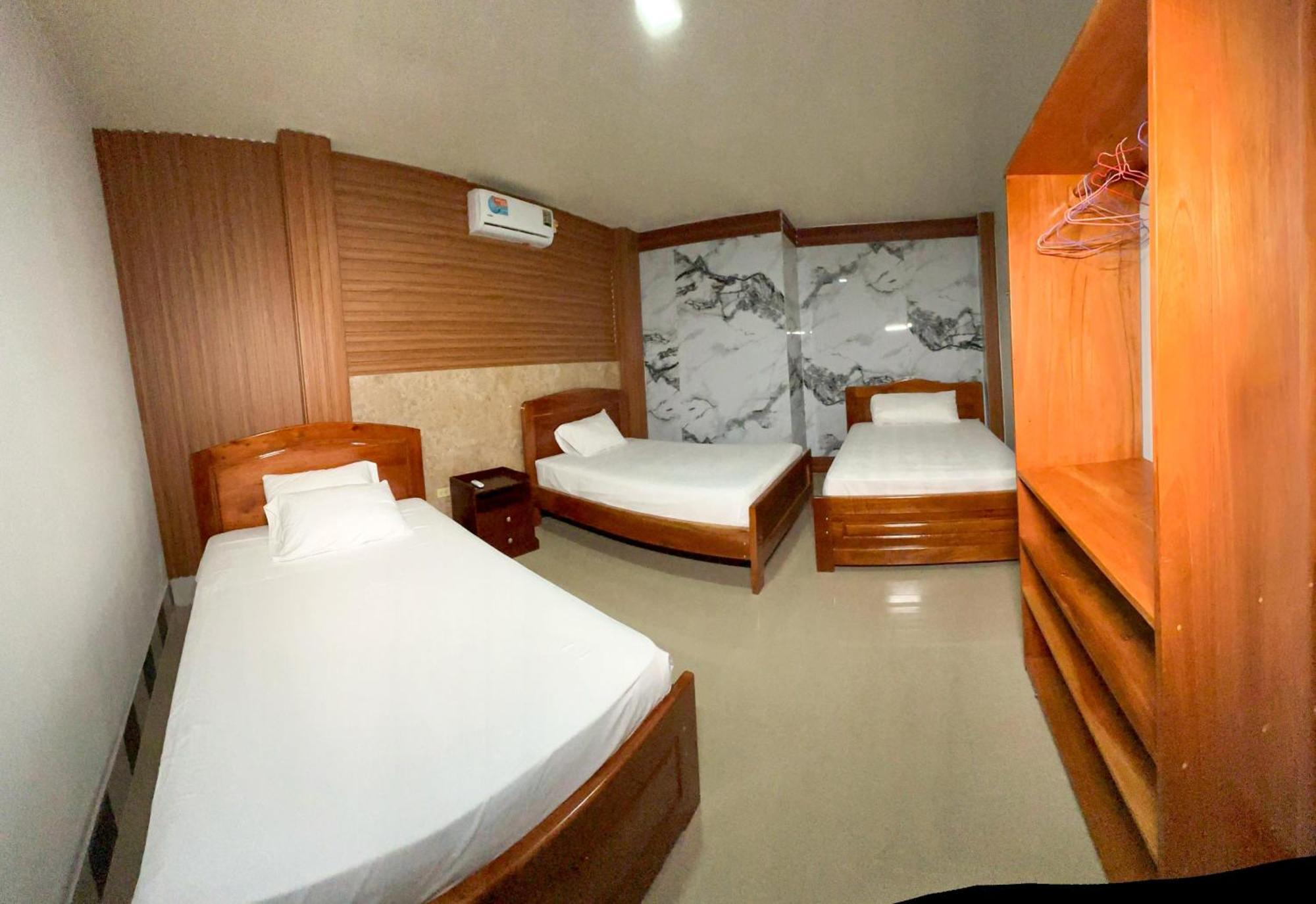 Casa En San Cristobal Villa Puerto Baquerizo Moreno Eksteriør billede