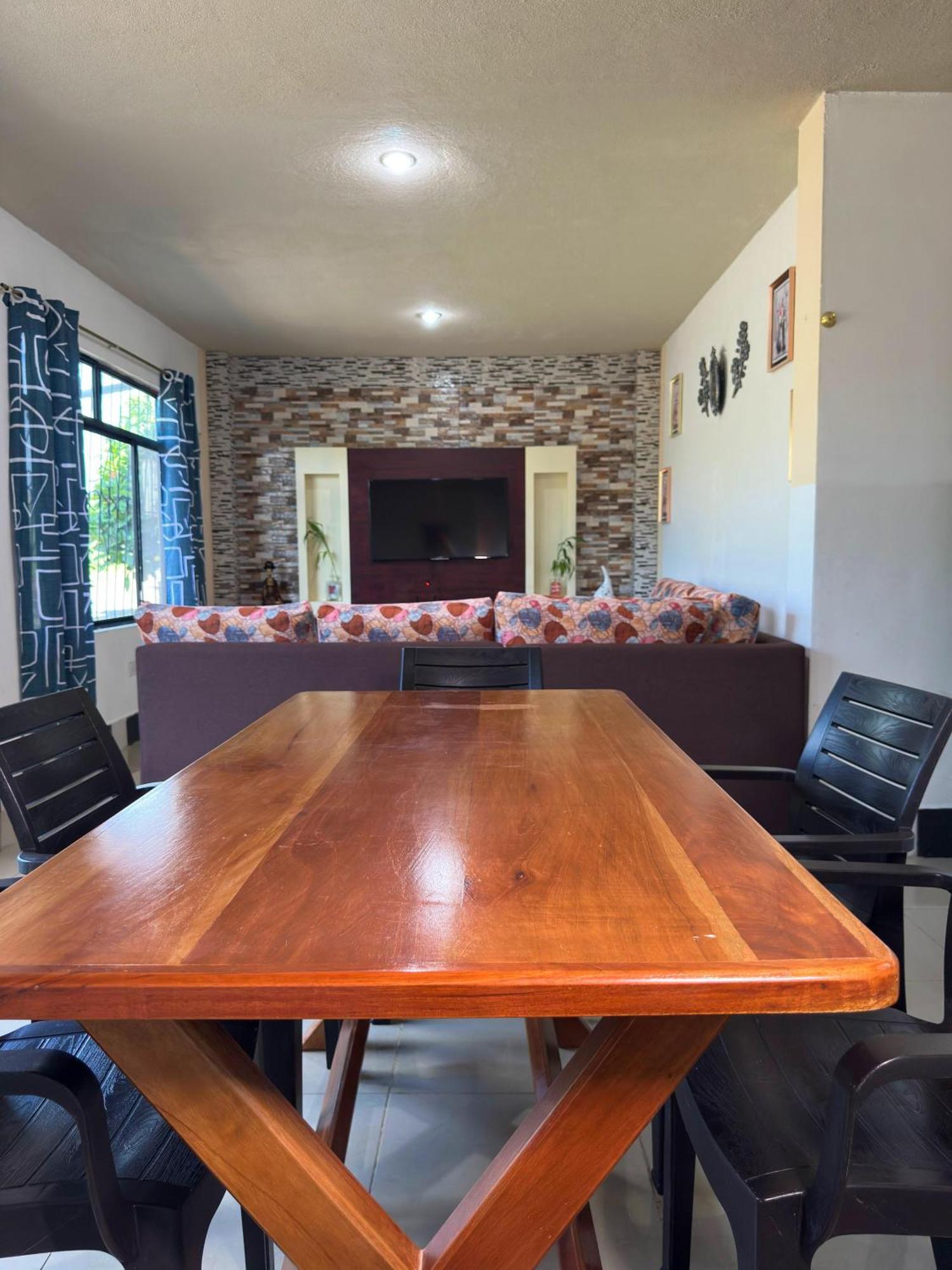 Casa En San Cristobal Villa Puerto Baquerizo Moreno Eksteriør billede