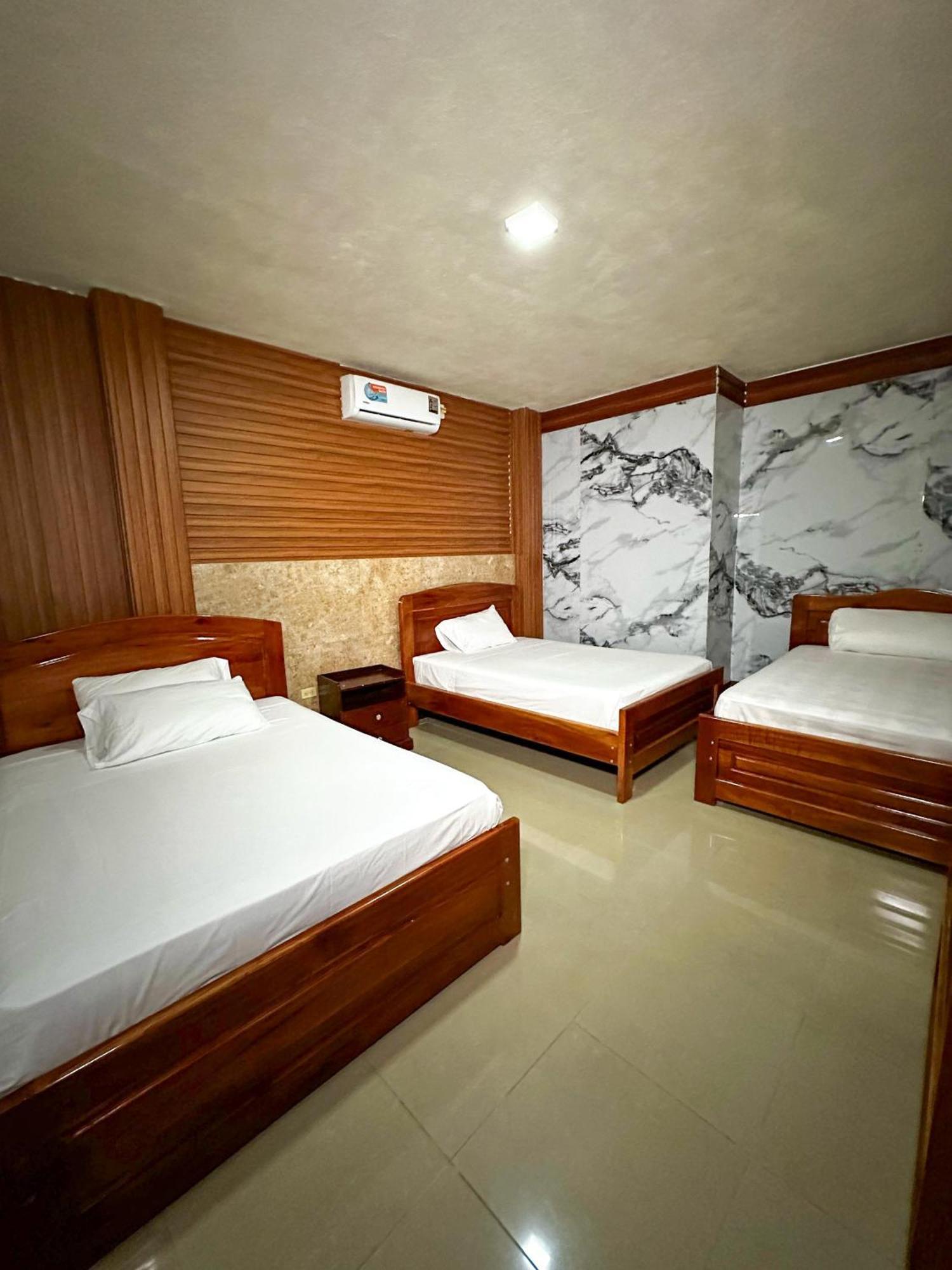 Casa En San Cristobal Villa Puerto Baquerizo Moreno Eksteriør billede